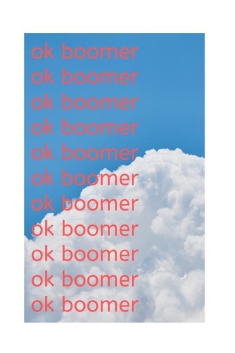 ok boomer