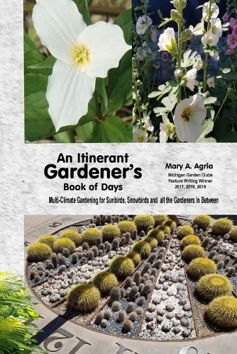 An Itinerant Gardener's Book of Days