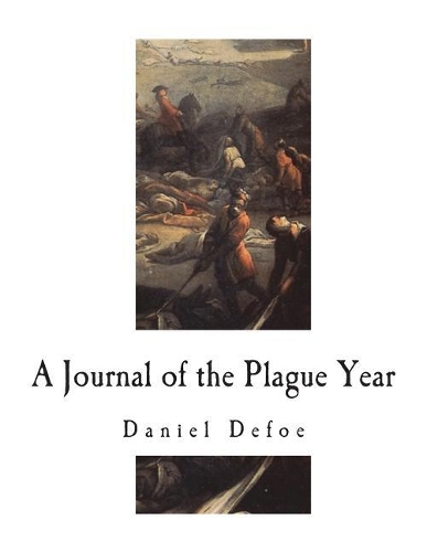 A Journal of the Plague Year