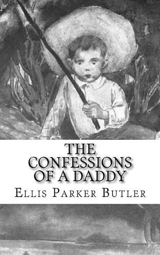 The Confessions of a Daddy