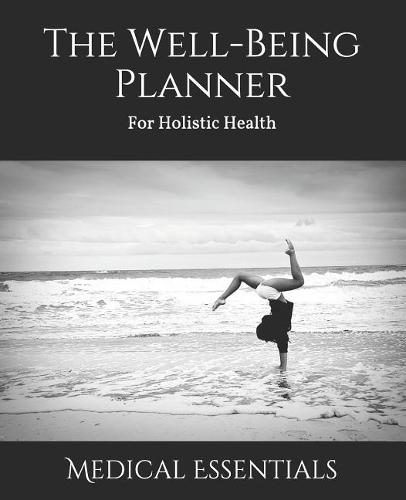 The Well-Being Planner