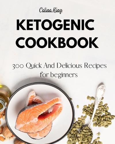 Ketogenic Cookbook