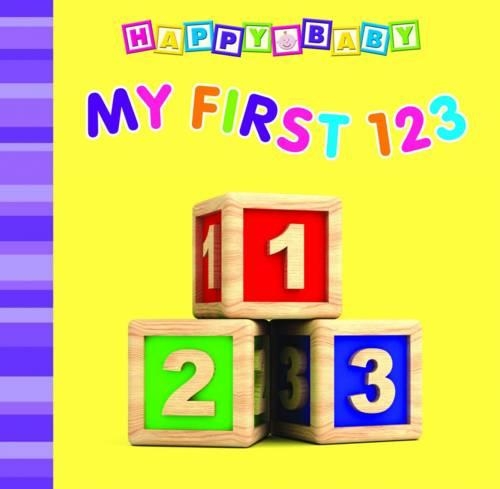 123 (Happy Baby Boards)