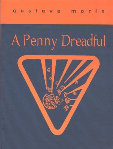 A Penny Dreadful