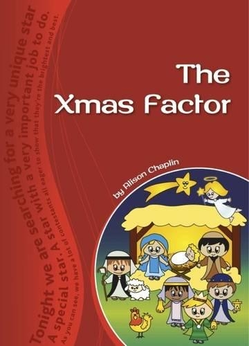 The Xmas Factor