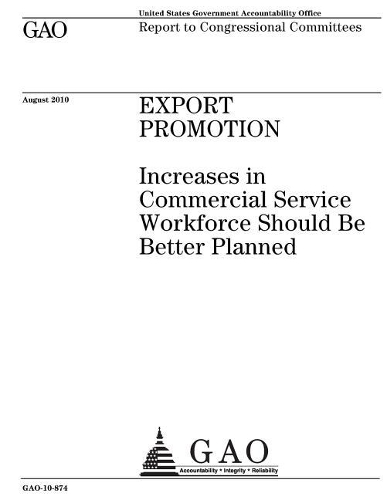 Export promotion