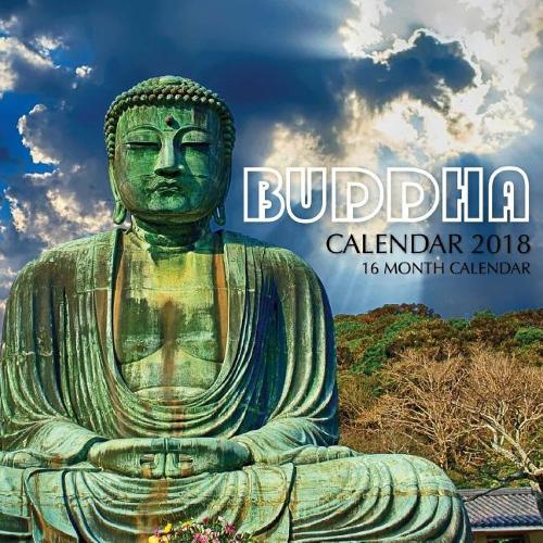 Buddha Calendar 2018