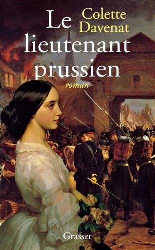 Le Lieutenant prussien
