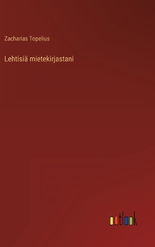 Lehtisiä mietekirjastani