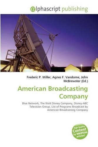 American Broadcasting Company