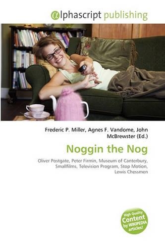 Noggin the Nog