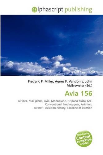Avia 156