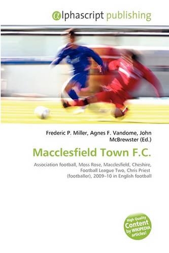 Macclesfield Town F.C.