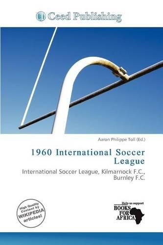 1960 International Soccer League