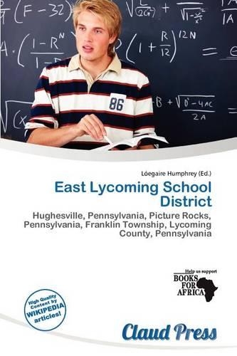 East Lycoming School District