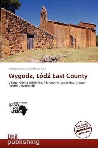 Wygoda, D East County