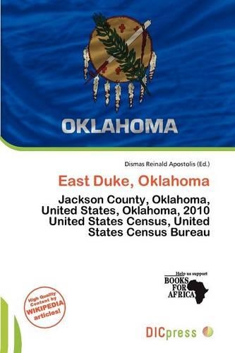 East Duke, Oklahoma