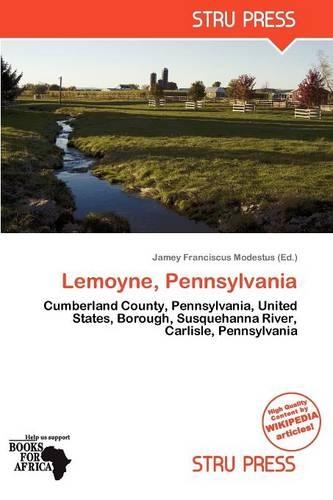 Lemoyne, Pennsylvania: (English)