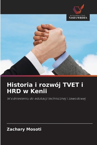 Historia i rozwój TVET i HRD w Kenii