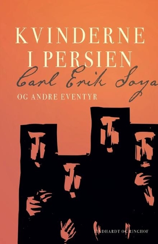 Kvinderne i Persien og andre eventyr