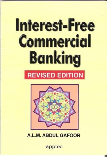 Interest-free Commercial Banking