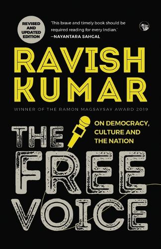 Free Voice: On Democracy, Culture and the Nation (Revised and Updated Edition)