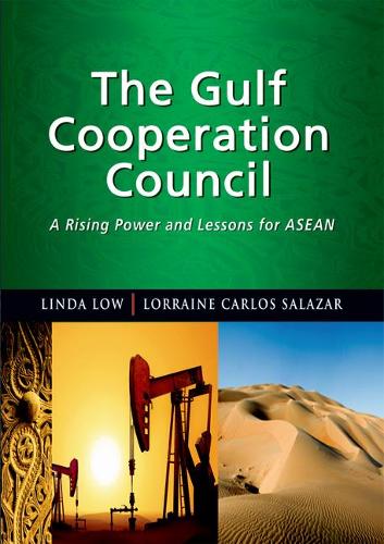 The Gulf Cooperation Council