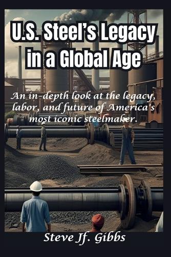 U.S. Steel's Legacy in a Global Age