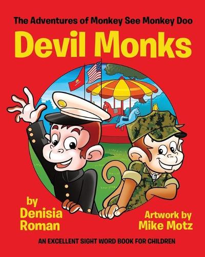 The Adventures of Monkey See Monkey Doo