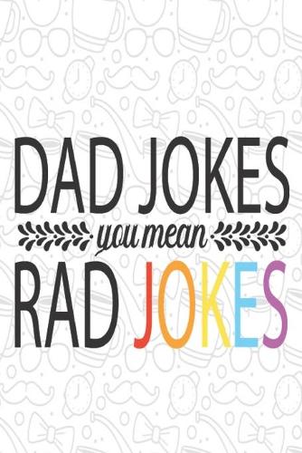 Dad Jokes
