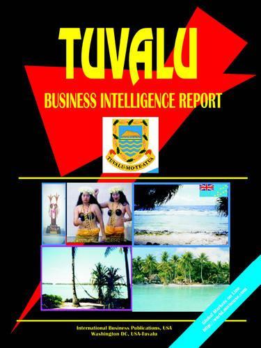 Tuvalu Business Intelligence Report: (English)