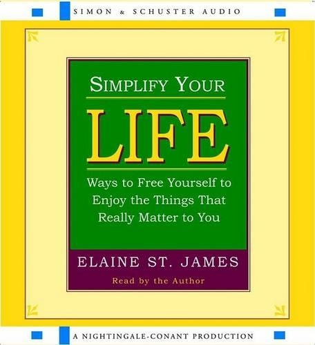 Simplify Your Life