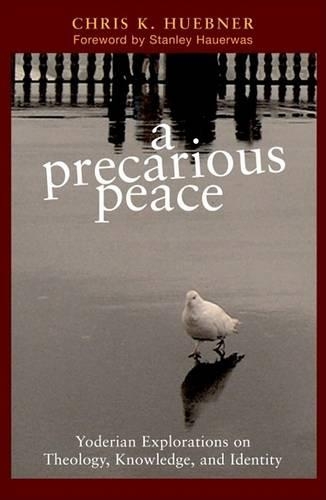 A Precarious Peace
