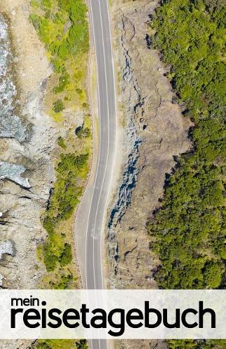 Mein Reisetagebuch für Australien