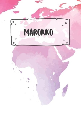 Marokko