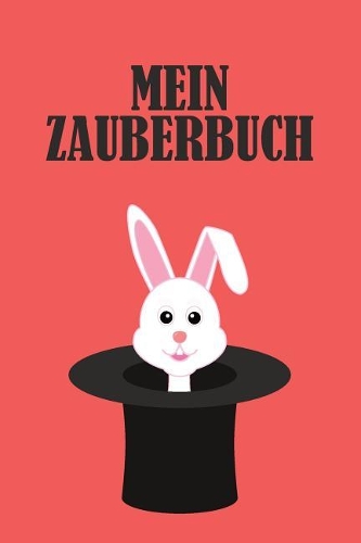 Mein Zauberbuch