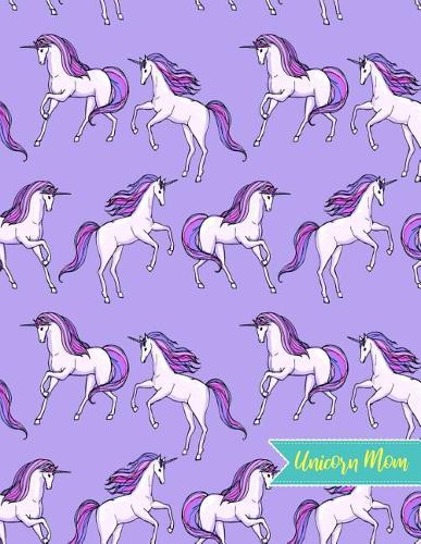 Unicorn Mom