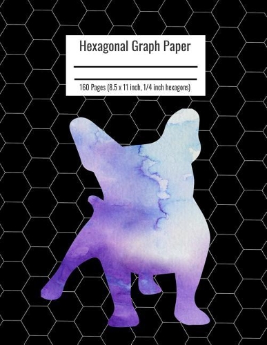 Hexagonal Graph Paper