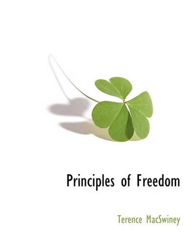 Principles of Freedom