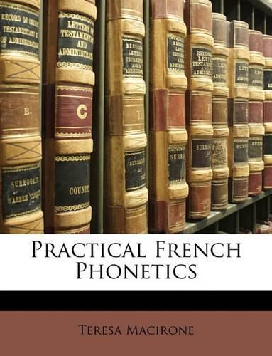 Practical French Phonetics