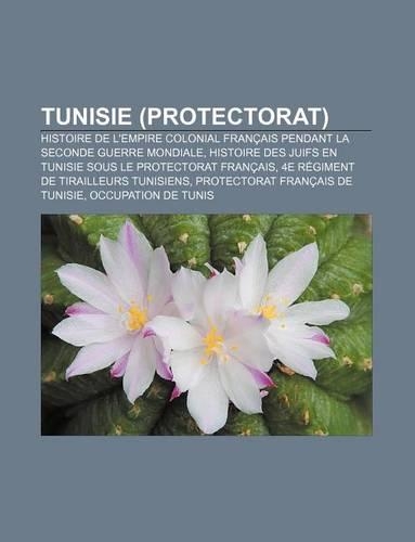Tunisie (Protectorat)