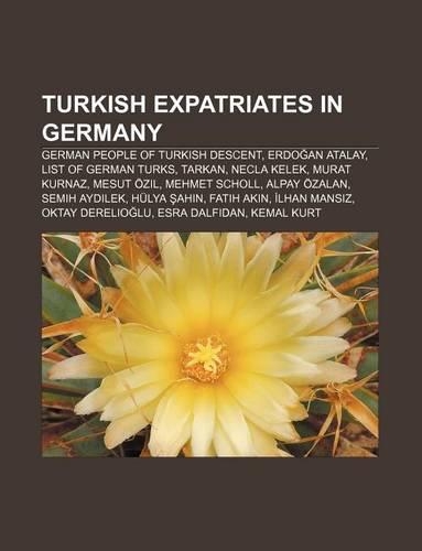 Turkish Expatriates in Germany