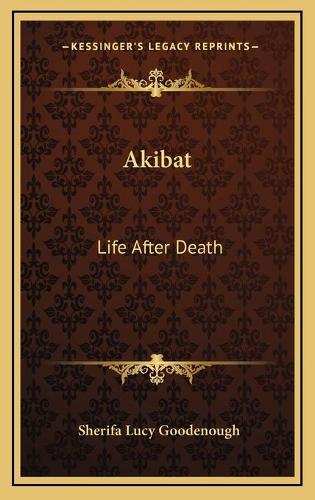 Akibat: Life After Death