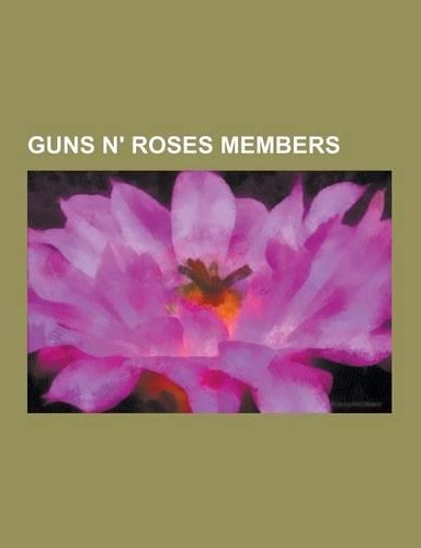 Guns N' Roses Members