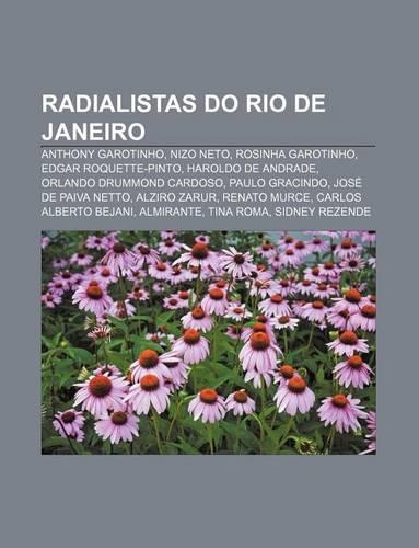 Radialistas Do Rio de Janeiro