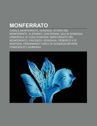 Monferrato