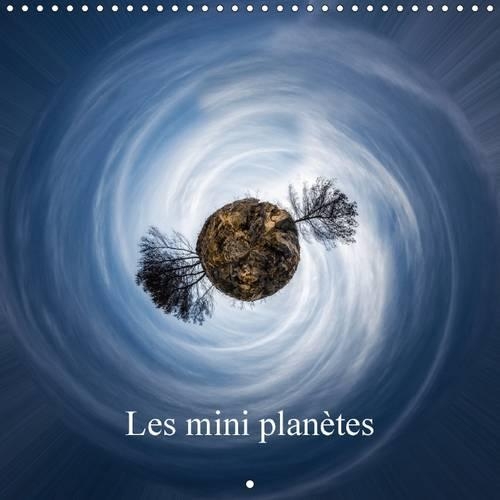Les Mini Planetes 2017