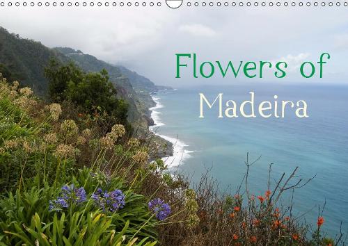 Flowers of Madeira - UK Version 2019