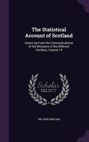 The Statistical Account of Scotland