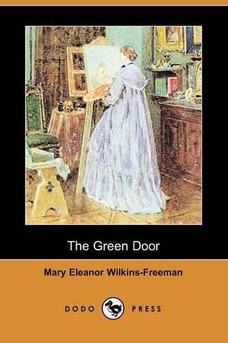 The Green Door (Dodo Press)